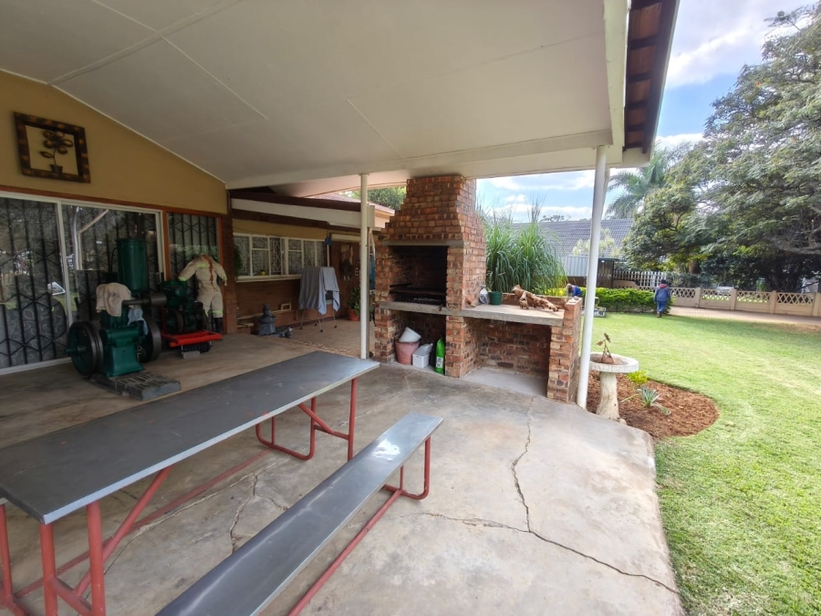 4 Bedroom Property for Sale in Protea Park North West